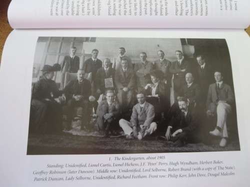 VAN RIEBEECK SOCIETY: FRIENDSHIP AND UNION SECOND SERIES NO 41  by Deborah Lavin
