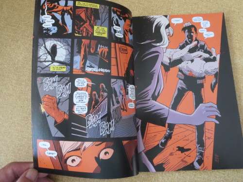 AFTERLIFE WITH ARCHIE by Roberto Aguirre-Sacasa & Francesco Francavilla