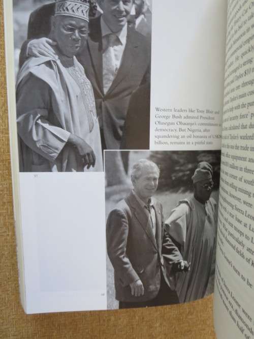 THE STATE OF AFRICA  by Martin Meredith A History of 50 years of Independence