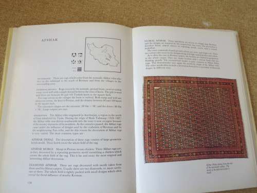 ORIENTAL RUGS AND CARPETS  by Fabio Formenton