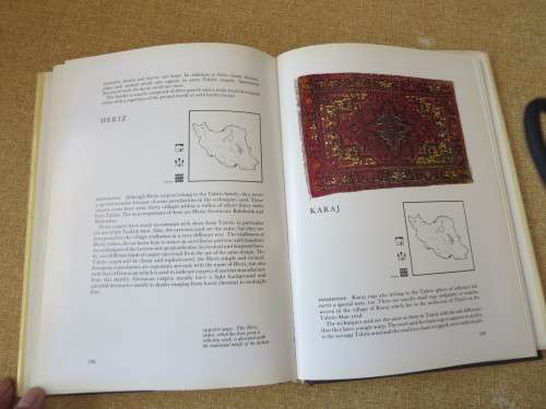 ORIENTAL RUGS AND CARPETS  by Fabio Formenton