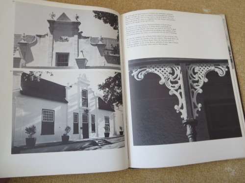 DISCOVER HISTORICAL STELLENBOSCH Text: Hans Fransen  Photographs: Christo S. Botha