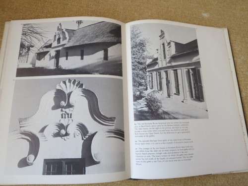 DISCOVER HISTORICAL STELLENBOSCH Text: Hans Fransen  Photographs: Christo S. Botha