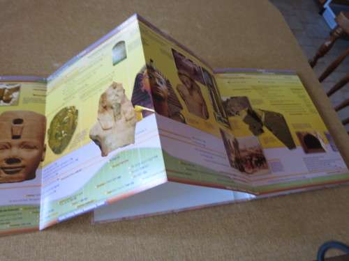 ROSE BOOK OF BIBLE & CHRISTIAN HISTORY TIME LINES (More than 6000 years at a glance)