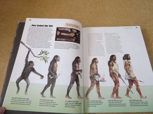 THE TRUTH ABOUT HISTORY - How new evidence is transforming the story of the past