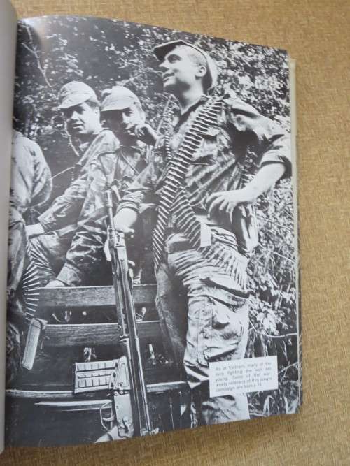 THE TERROR FIGHTERS  by Al J. Venter