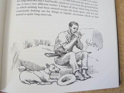 JOCK OF THE BUSHVELD  by Sir Percy FitzPatrick