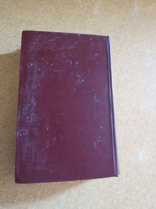 HISTORY OF SOUTH AFRICA  by George McCall Theal LTT.D., LL.D