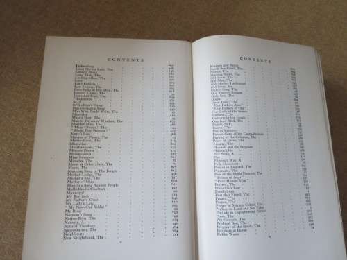RUDYARD KIPLING`S VERSE  INCLUSIVE EDITION  1885 - 1935