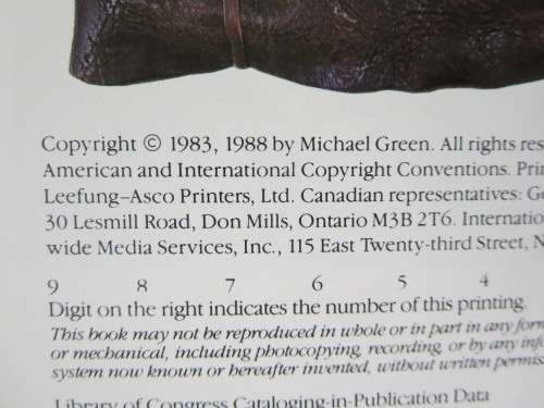 UNICORNIS  by Michael Green  The History and Truth of the Unicorn