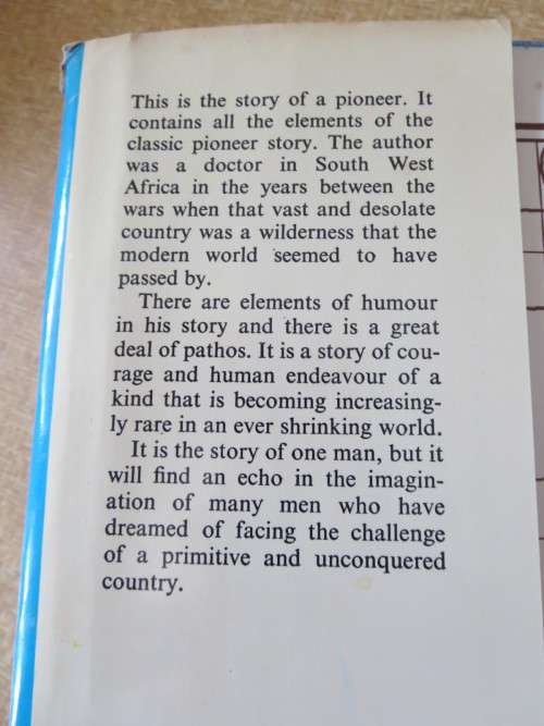 FRAGMENTS OF A DESERT LAND  by Con Weinberg
