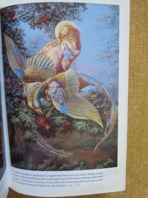 THE GREAT CLASSICS OF INDIA: TEACHINGS OF LORD CAITANYA  (Treatise on Factual Spiritual Life)