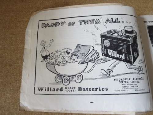 A SELECTION OF WAR CARTOON  by Bob Connolly