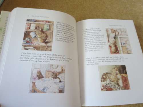 BEATRIX POTTER  THE COMPLETE TALES (In slipcase)