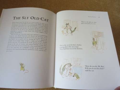 BEATRIX POTTER  THE COMPLETE TALES (In slipcase)