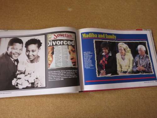 SOWETAN  Celebrating 25 years of The Soul Truth