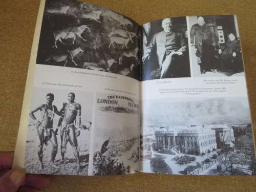 SOUTH AFRICA  Background to the crisis  by Michael Attwell