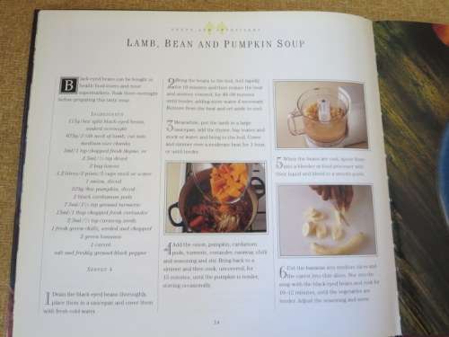 CLASSIC AFRICAN  Authentic recipes from an ancient cuisine  Introduction: Rosamund Grant