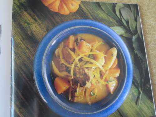 CLASSIC AFRICAN  Authentic recipes from an ancient cuisine  Introduction: Rosamund Grant