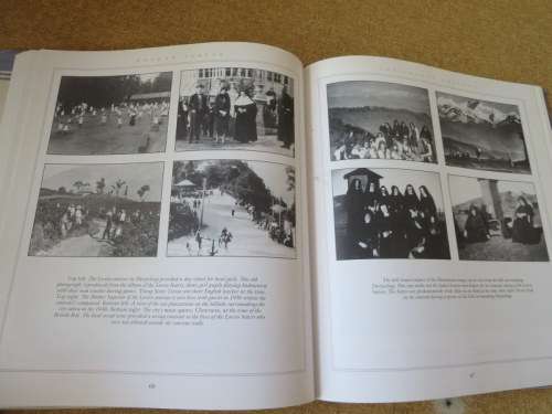 MOTHER TERESA  A LIfe in Pictures  by Roger Royle & Gary Woods