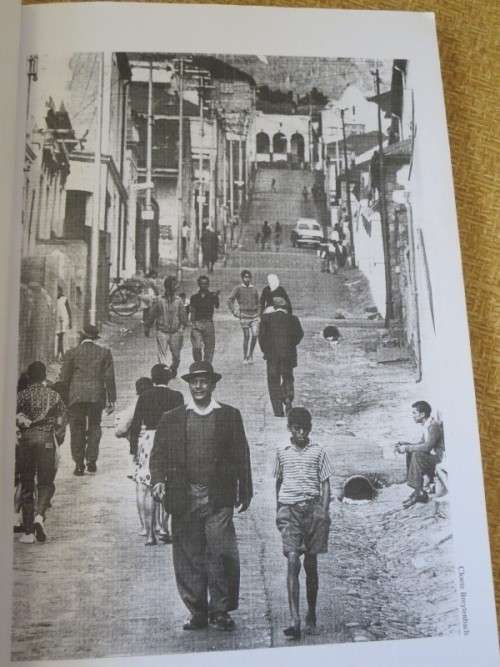 THE HOUSE IN TYNE STREET  Childhood Memories of District Six  by Linda Fortune