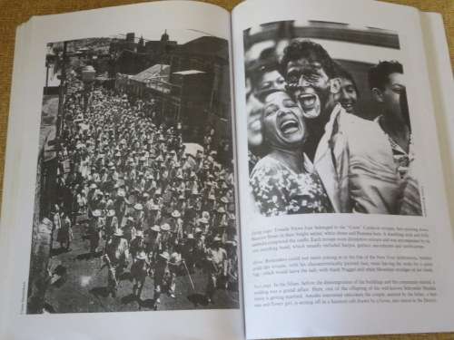 THE HOUSE IN TYNE STREET  Childhood Memories of District Six  by Linda Fortune