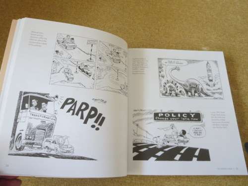 DEMOCRAZY SA`S TWENTY-YEAR TRIP  ZAPIRO  Text by Mike Wills 1994 - 2014