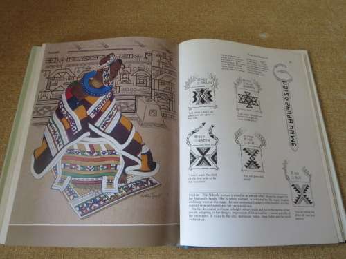 AFRICAN HERITAGE  by Barbara Tyrrell and peter Jurgens