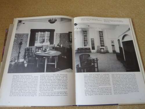 THE SAMPSON LOW COLLECTOR`S LIBRARY:  VICTORIAN ANTIQUES  by Nathaniel Harris