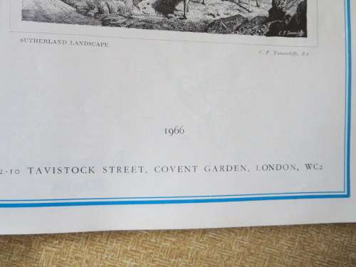 MAGAZINES: COUNTRY LIFE ANNUAL  1966