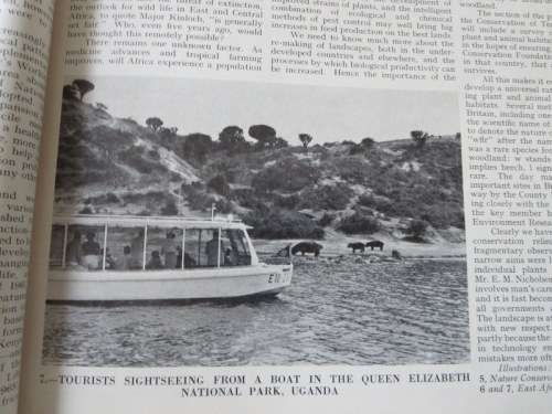 MAGAZINES: COUNTRY LIFE ANNUAL  1966
