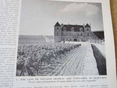 MAGAZINES: COUNTRY LIFE ANNUAL  1966