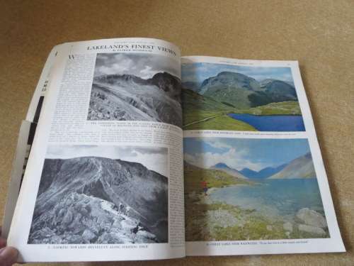 MAGAZINES: COUNTRY LIFE ANNUAL  1966