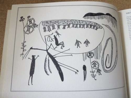 SPLINTERS FROM THE FIRE / ECLATS D`UN FEV  by Coral Fourie & Edouard J. Maunick