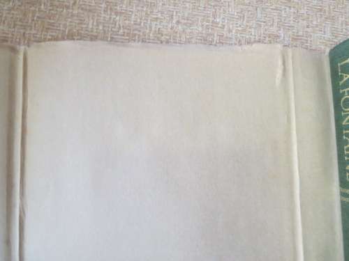LA FONTAINE SELECTED FABLES  Illustrations:J. J. Grandville  Translation: James Michie