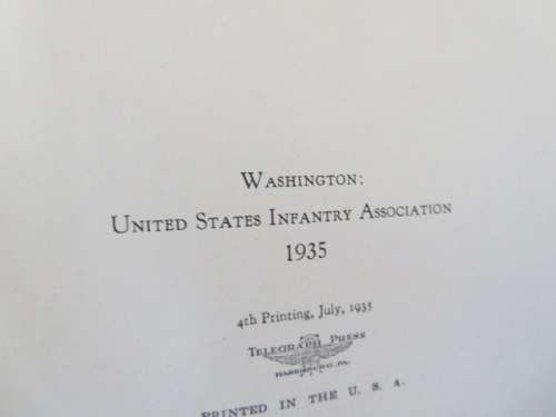 AMERICAN CAMPAIGNS  by Matthew Forney Steele  Volume One