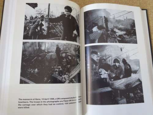 HEZBOLLAH  Born with a vengeance  by Hala Jaber