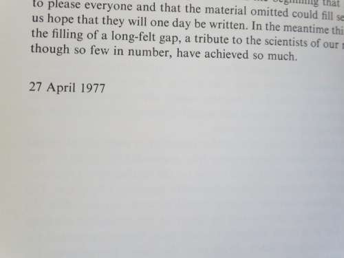 A HISTORY OF SCIENTIFIC ENDEAVOUR IN SOUTH AFRICA   Edited by A. C. Brown