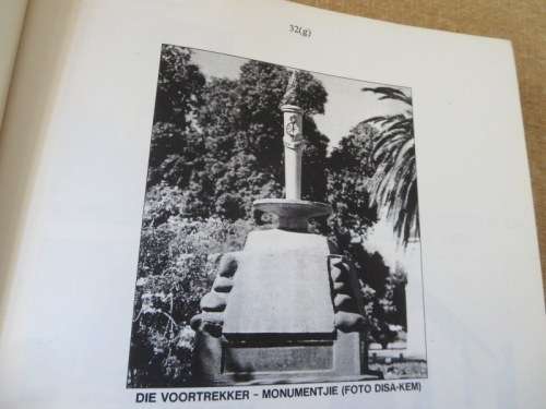 ONTSTAAN, STIGTING & ONTWIKKELINGSGESKIEDENIS VAN KUILSRIVIER: 1683 - 31 DES 1993