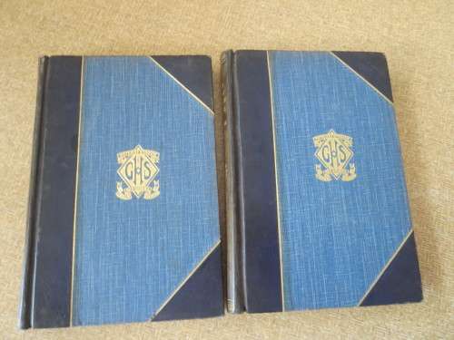 2 X PLAYS OF J M BARRIE: What Every Woman Knows & Dear Brutus