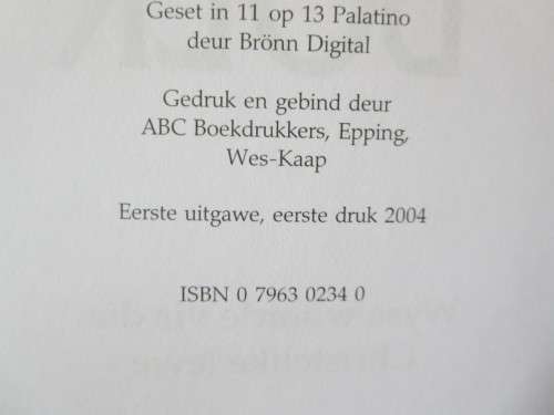 DIE GROOT AANHALINGSBOEK  Wyse woorde vir Christelike lewe