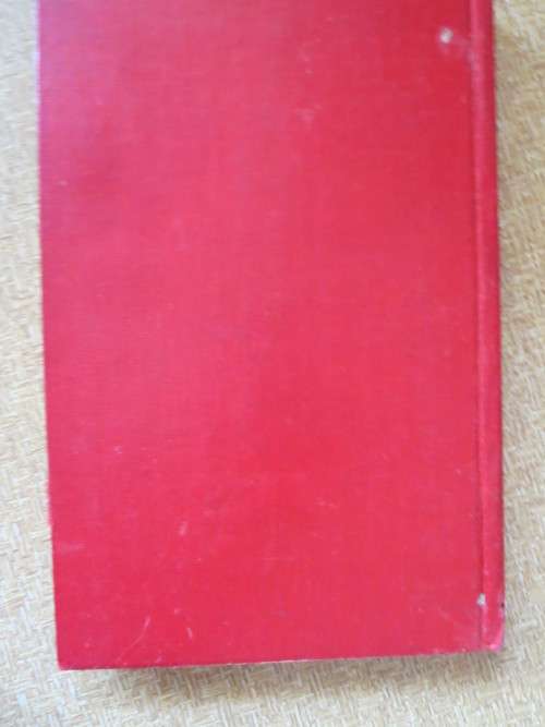 LEESBOEK VOOR ZUID-AFRIKA  STANDAARD III  door W. Fouche en W. J. Viljoen