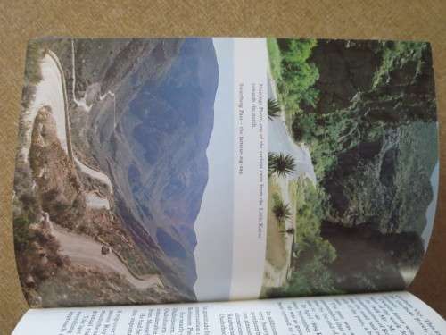 THE LITTLE KAROO  by Jose Burman