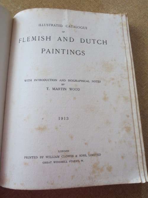 THE MAX MICHAELIS GIFT TO THE UNION OF SOUTH AFRICA