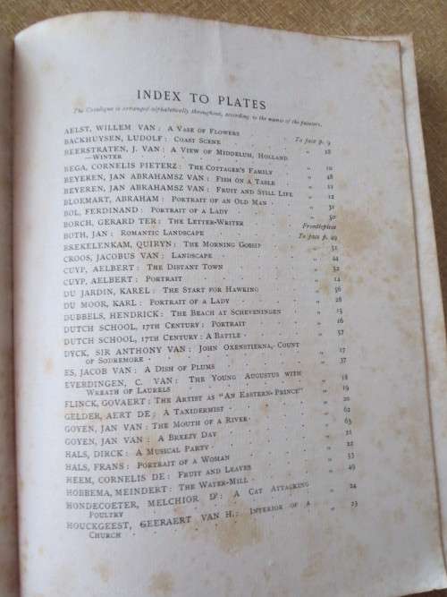 THE MAX MICHAELIS GIFT TO THE UNION OF SOUTH AFRICA