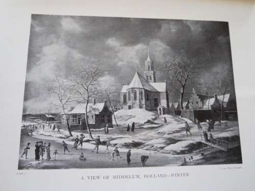 THE MAX MICHAELIS GIFT TO THE UNION OF SOUTH AFRICA
