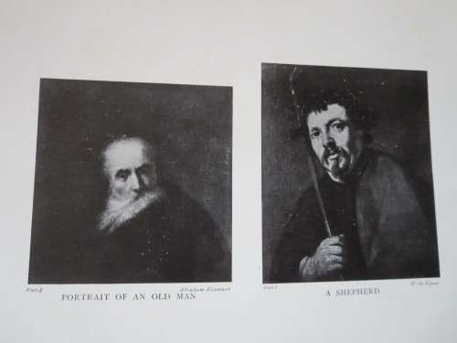 THE MAX MICHAELIS GIFT TO THE UNION OF SOUTH AFRICA