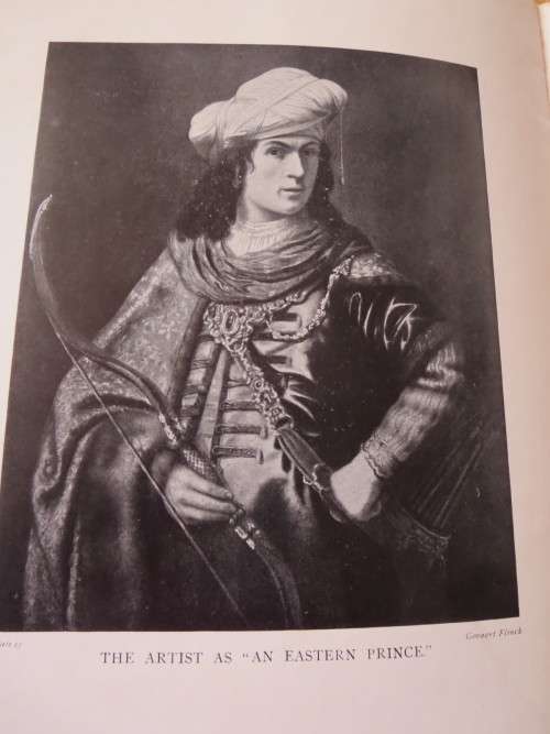 THE MAX MICHAELIS GIFT TO THE UNION OF SOUTH AFRICA