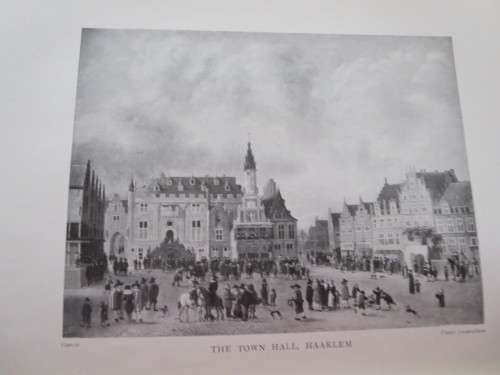 THE MAX MICHAELIS GIFT TO THE UNION OF SOUTH AFRICA