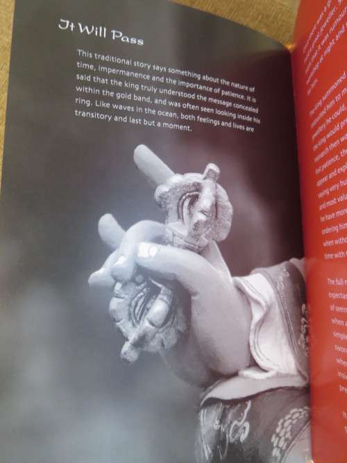 TEACHINGS OF THE BUDDHA  by Desmond Biddulph & Darcy Flynn
